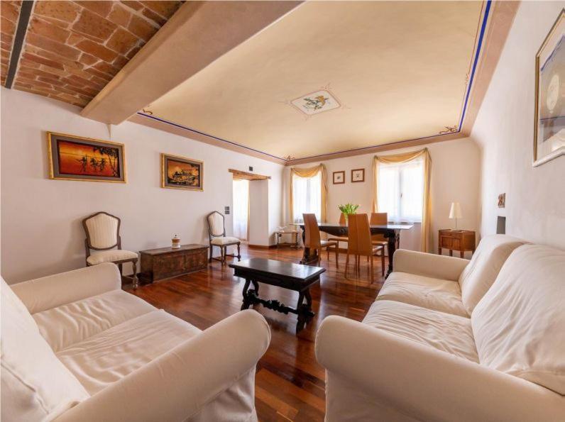 Royal Domus Perugia - Via Mazzini Apartman Kültér fotó