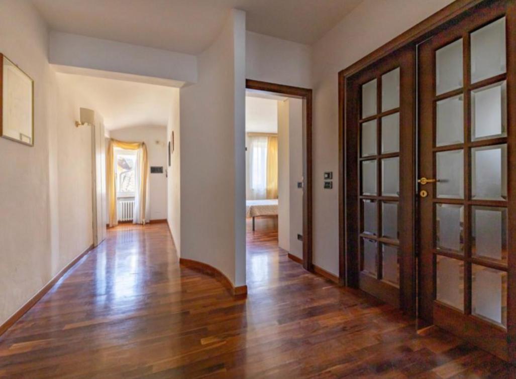 Royal Domus Perugia - Via Mazzini Apartman Kültér fotó