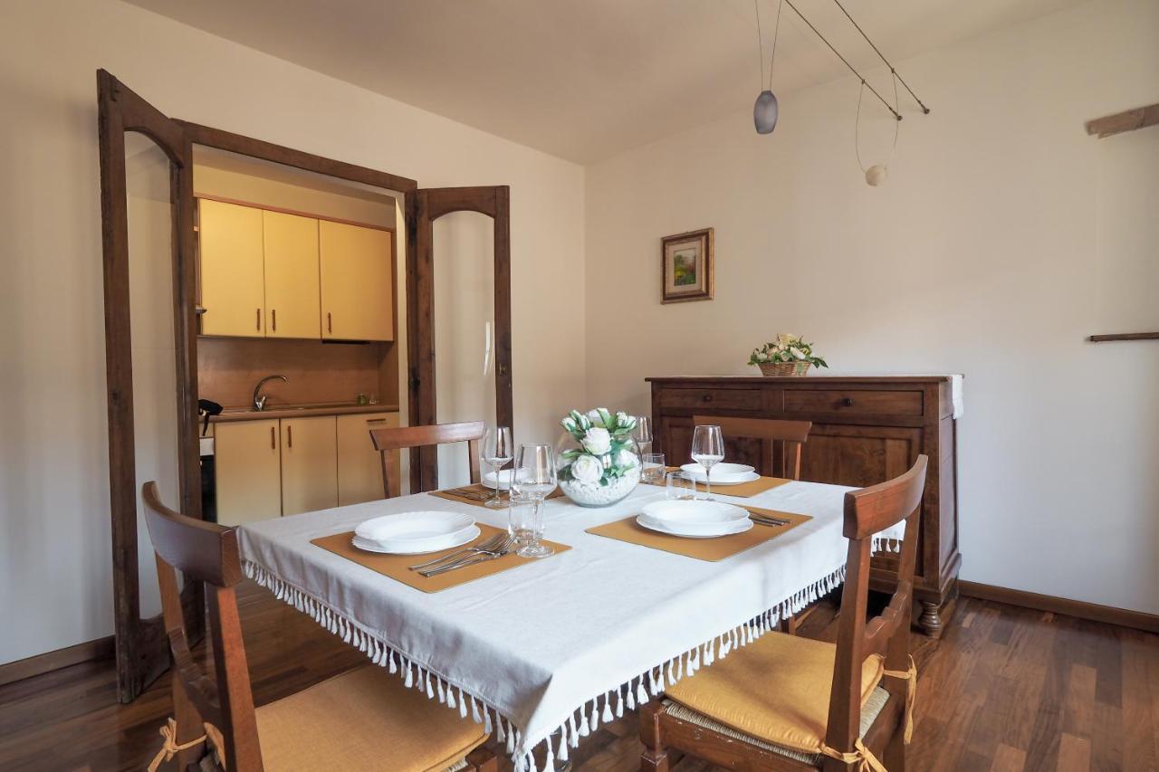 Royal Domus Perugia - Via Mazzini Apartman Kültér fotó