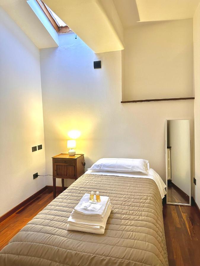 Royal Domus Perugia - Via Mazzini Apartman Kültér fotó